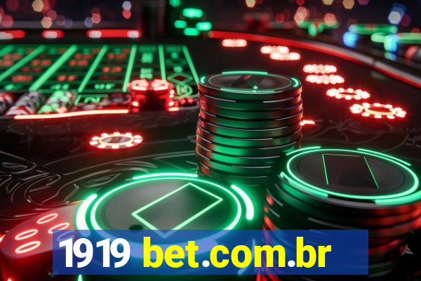 1919 bet.com.br